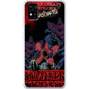 Чехол BoxFace ZTE Blade A31 