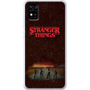 Чехол BoxFace ZTE Blade A31 