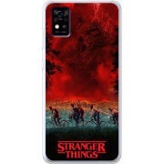 Чехол BoxFace ZTE Blade A31 