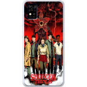 Чехол BoxFace ZTE Blade A31 