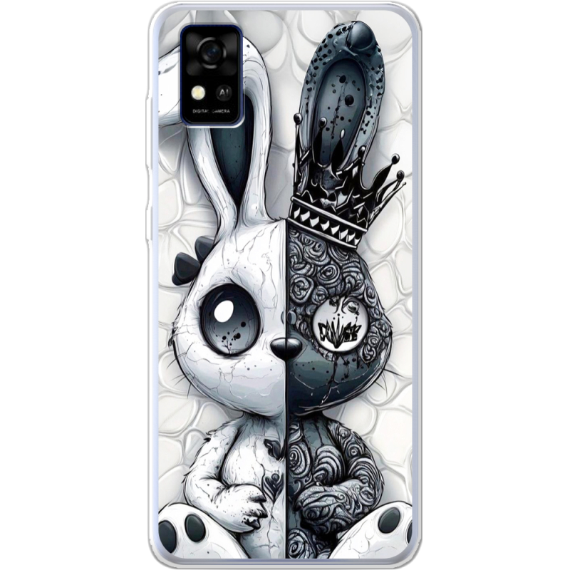 Чехол BoxFace ZTE Blade A31 