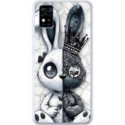 Чехол BoxFace ZTE Blade A31 