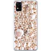 Чехол BoxFace ZTE Blade A31 