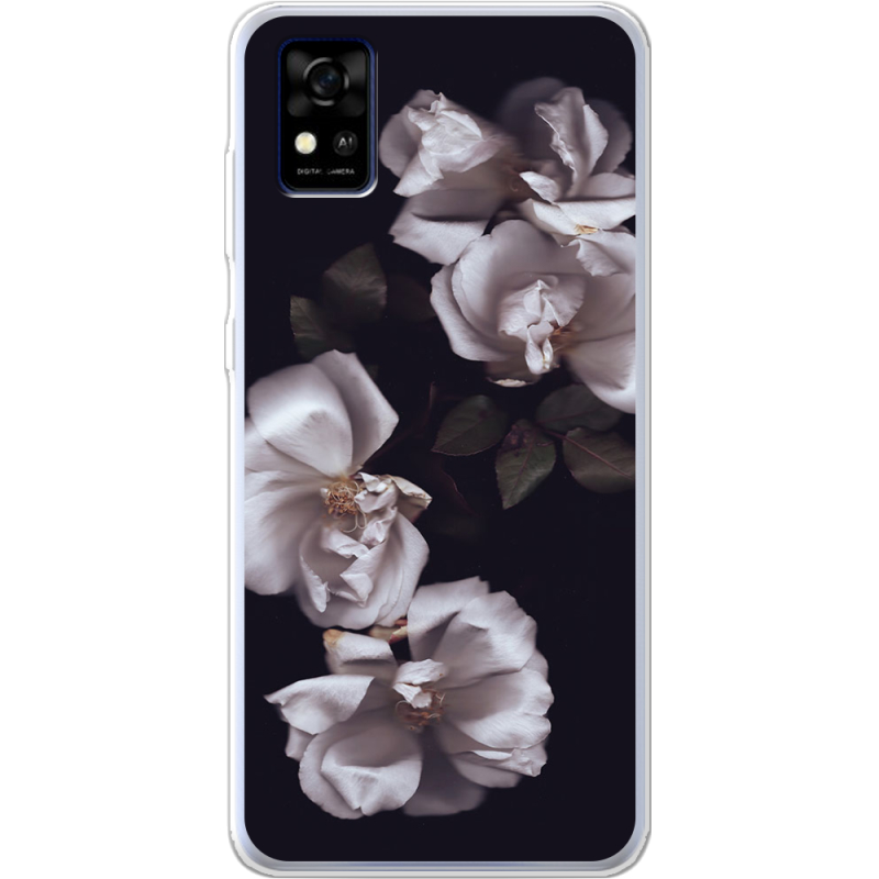 Чехол BoxFace ZTE Blade A31 