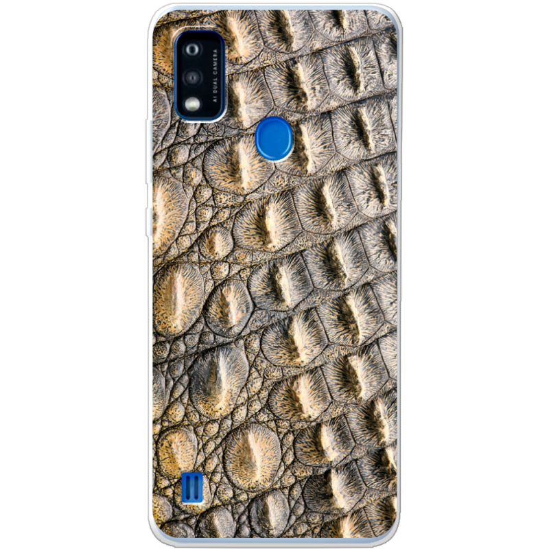 Чехол BoxFace ZTE Blade A51 