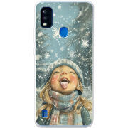 Чехол BoxFace ZTE Blade A51 Смак дитинства