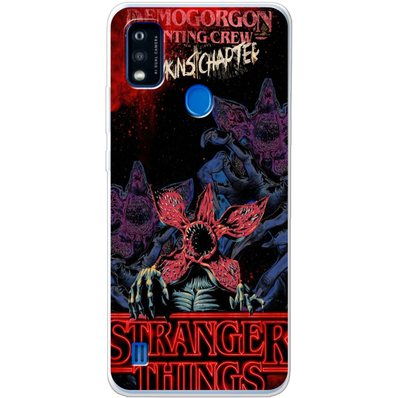 Чехол BoxFace ZTE Blade A51 