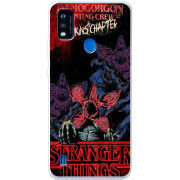 Чехол BoxFace ZTE Blade A51 