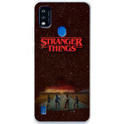 Чехол BoxFace ZTE Blade A51 