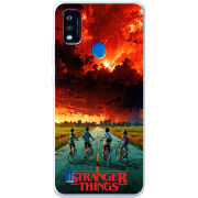 Чехол BoxFace ZTE Blade A51 