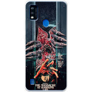 Чехол BoxFace ZTE Blade A51 