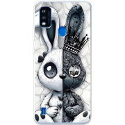 Чехол BoxFace ZTE Blade A51 