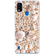 Чехол BoxFace ZTE Blade A51 