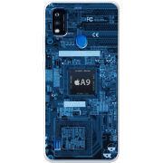 Чехол BoxFace ZTE Blade A51 