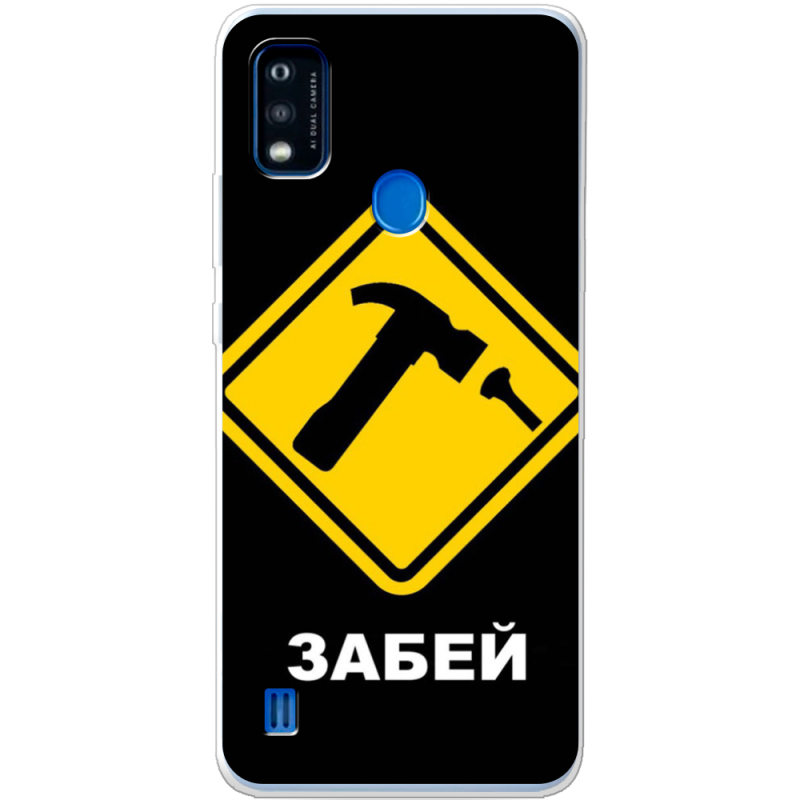 Чехол BoxFace ZTE Blade A51 