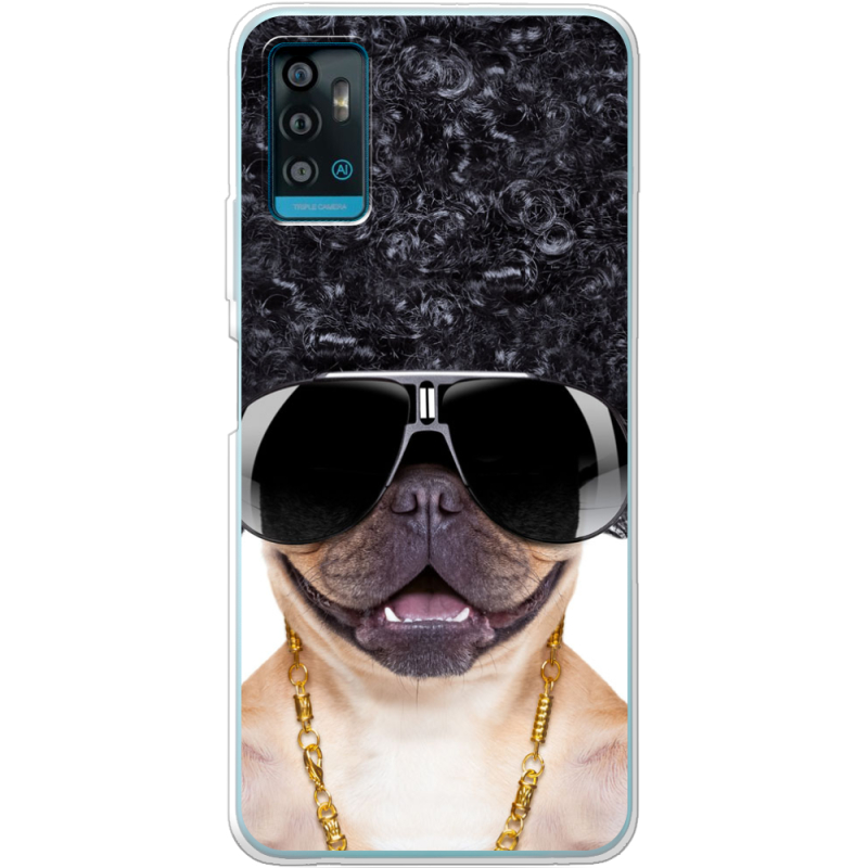 Чехол BoxFace ZTE Blade A71 