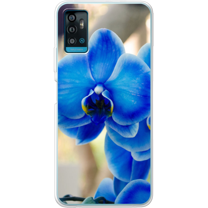 Чехол BoxFace ZTE Blade A71 