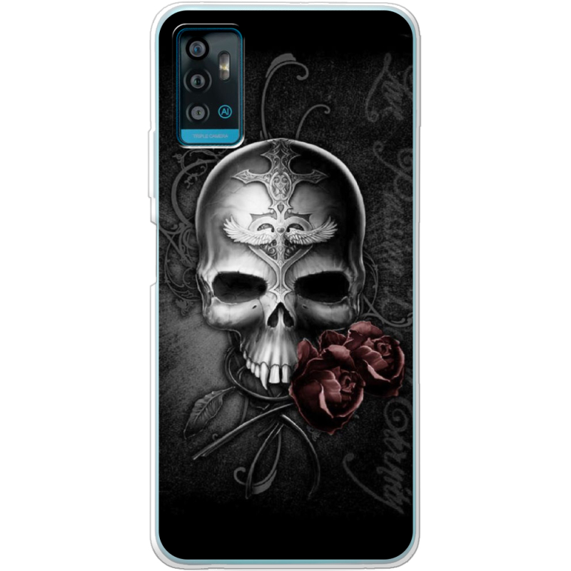 Чехол BoxFace ZTE Blade A71 