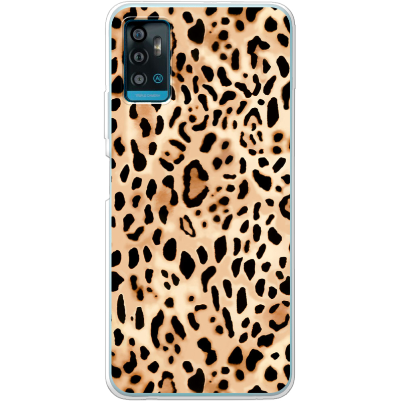 Чехол BoxFace ZTE Blade A71 