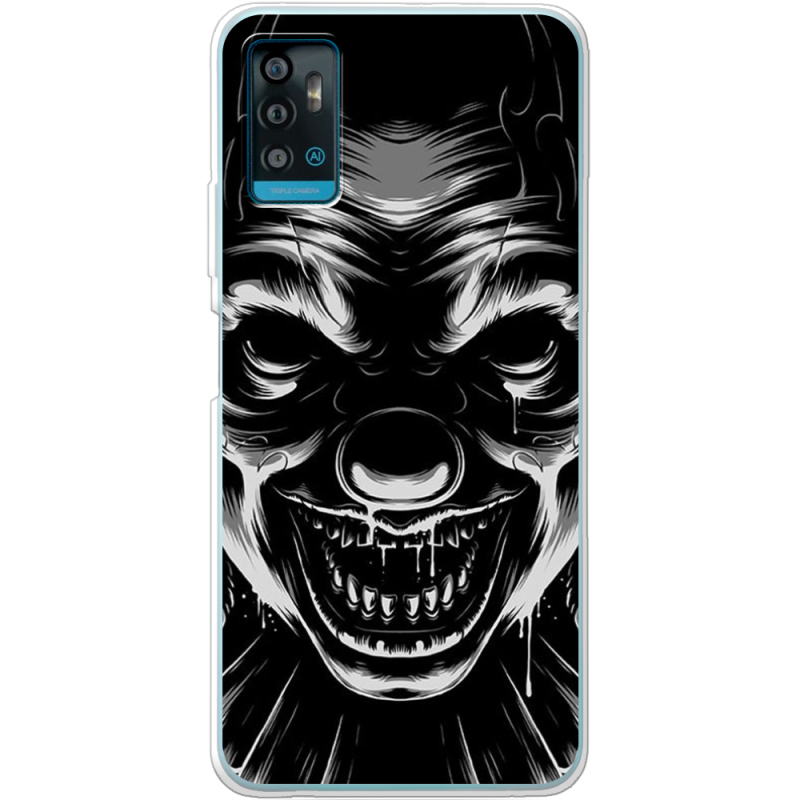 Чехол BoxFace ZTE Blade A71 