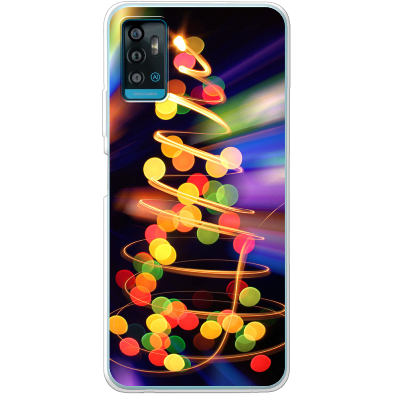 Чехол BoxFace ZTE Blade A71 
