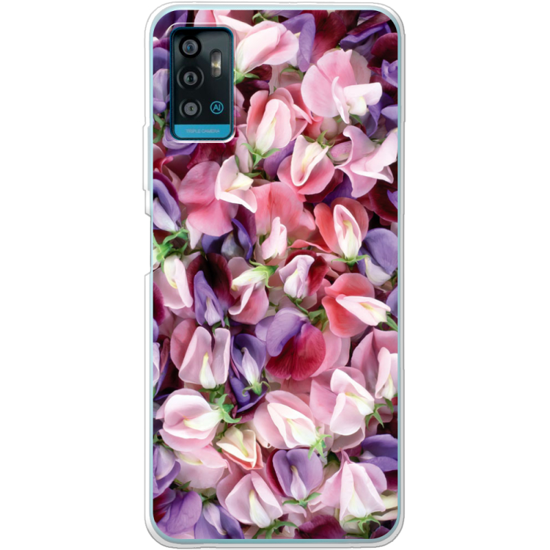 Чехол BoxFace ZTE Blade A71 