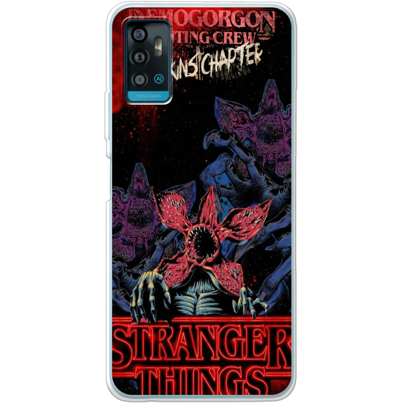 Чехол BoxFace ZTE Blade A71 