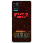 Чехол BoxFace ZTE Blade A71 