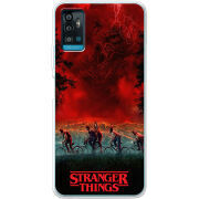 Чехол BoxFace ZTE Blade A71 