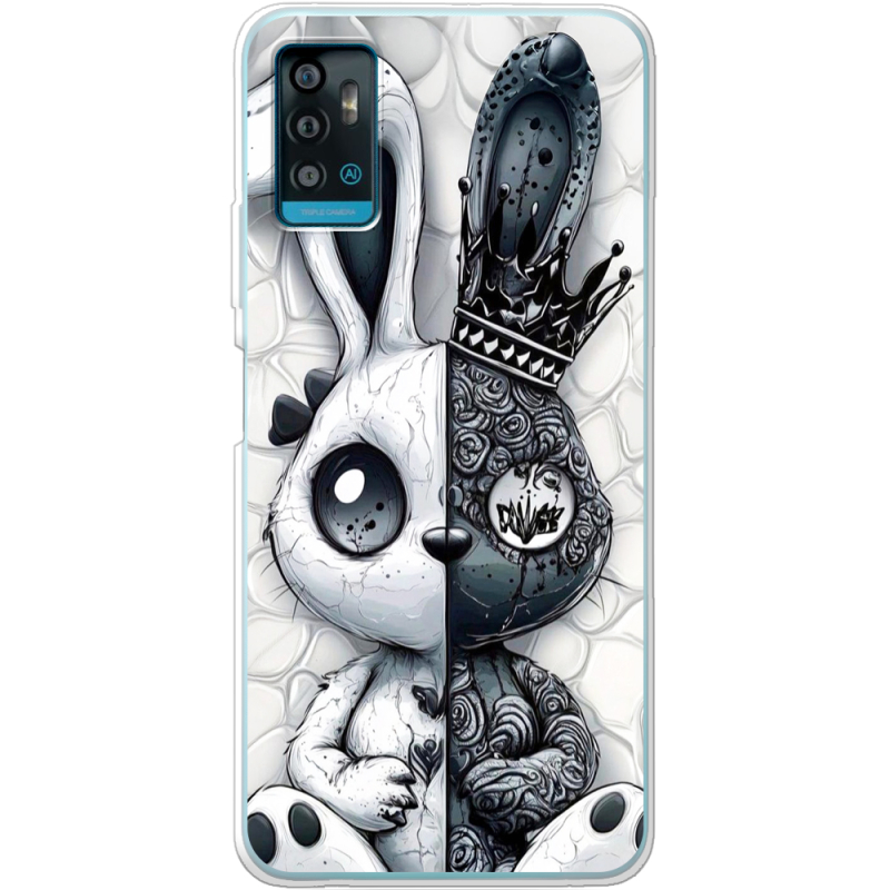 Чехол BoxFace ZTE Blade A71 