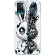 Чехол BoxFace ZTE Blade A71 