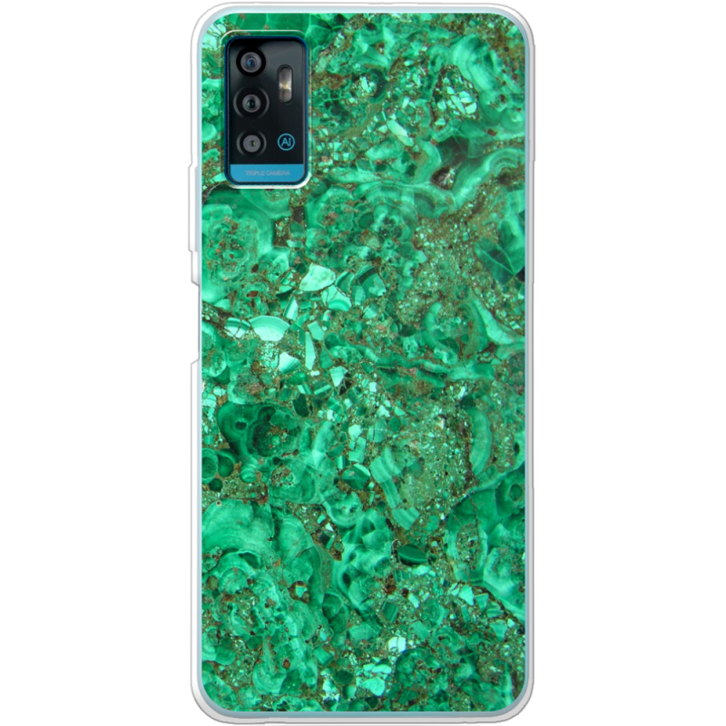 Чехол BoxFace ZTE Blade A71 