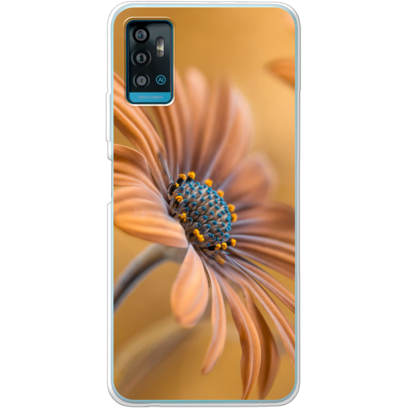 Чехол BoxFace ZTE Blade A71 