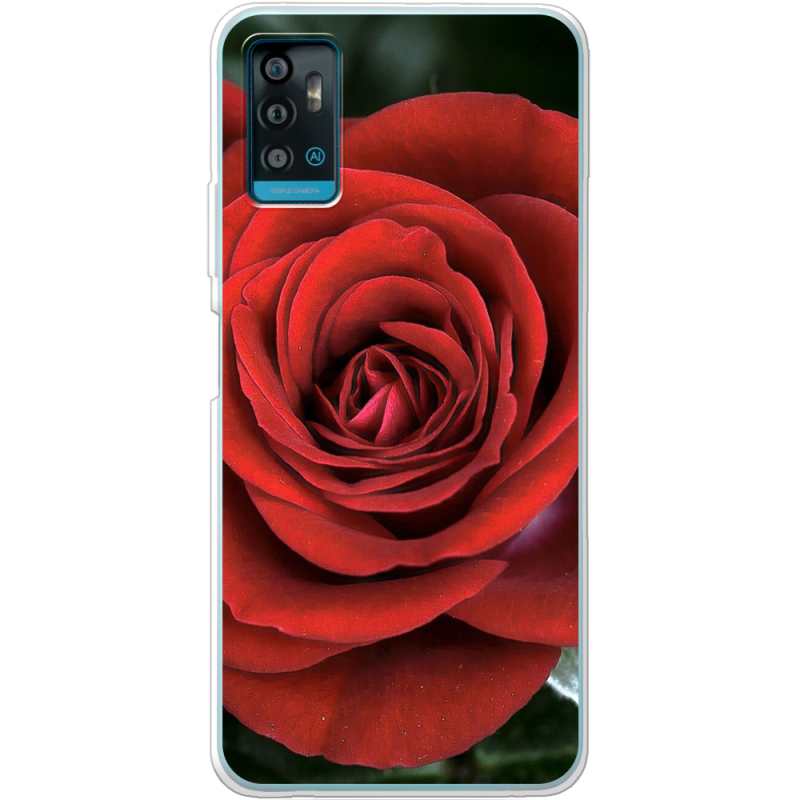 Чехол BoxFace ZTE Blade A71 