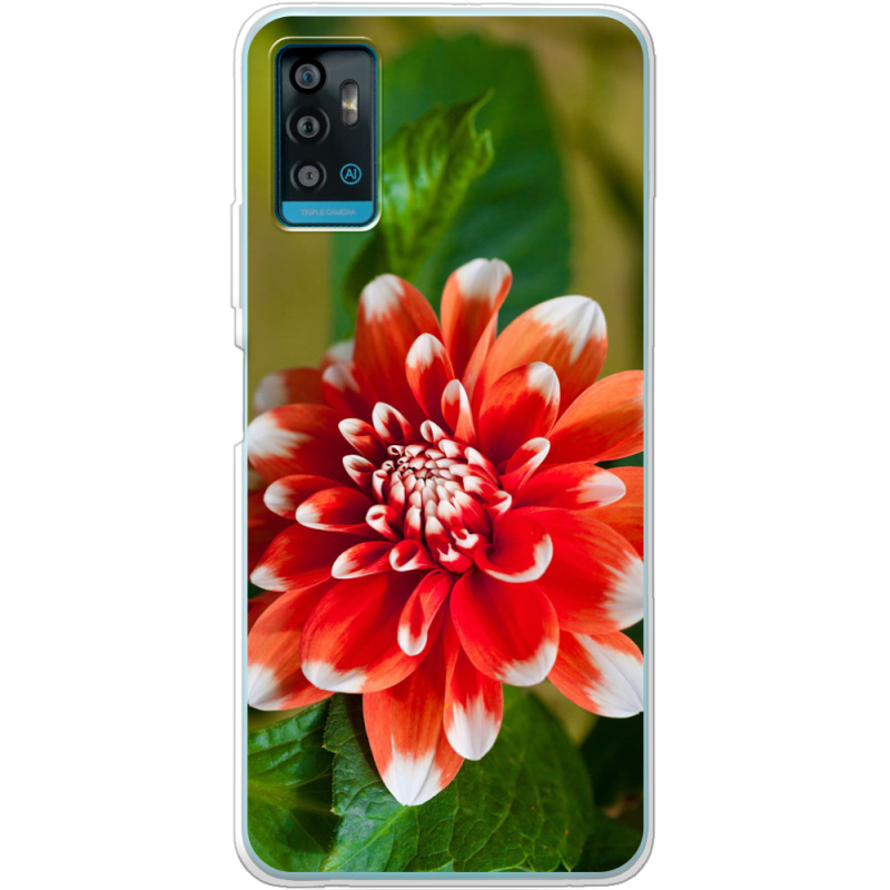 Чехол BoxFace ZTE Blade A71 