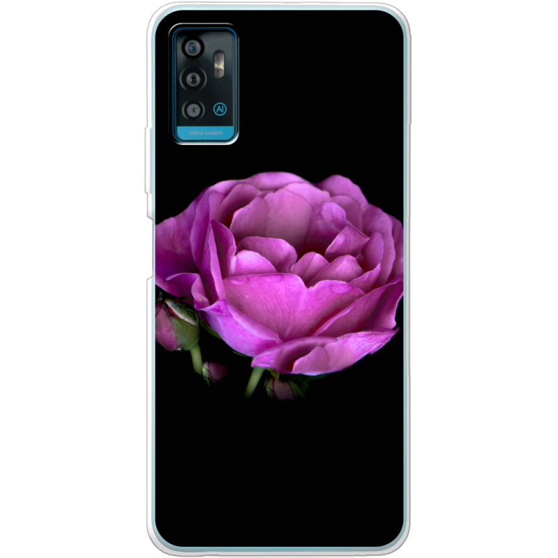 Чехол BoxFace ZTE Blade A71 