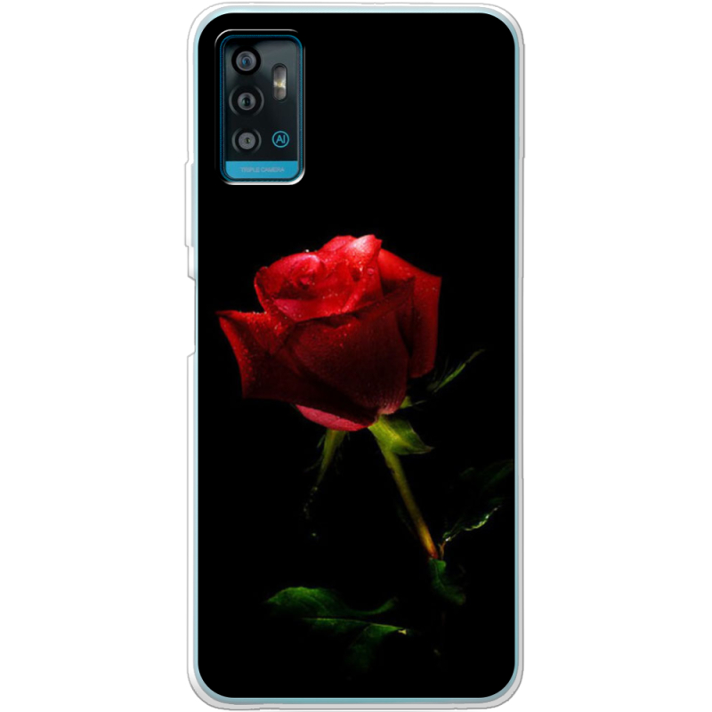 Чехол BoxFace ZTE Blade A71 