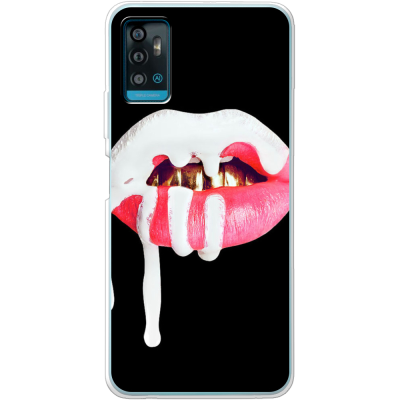 Чехол BoxFace ZTE Blade A71 