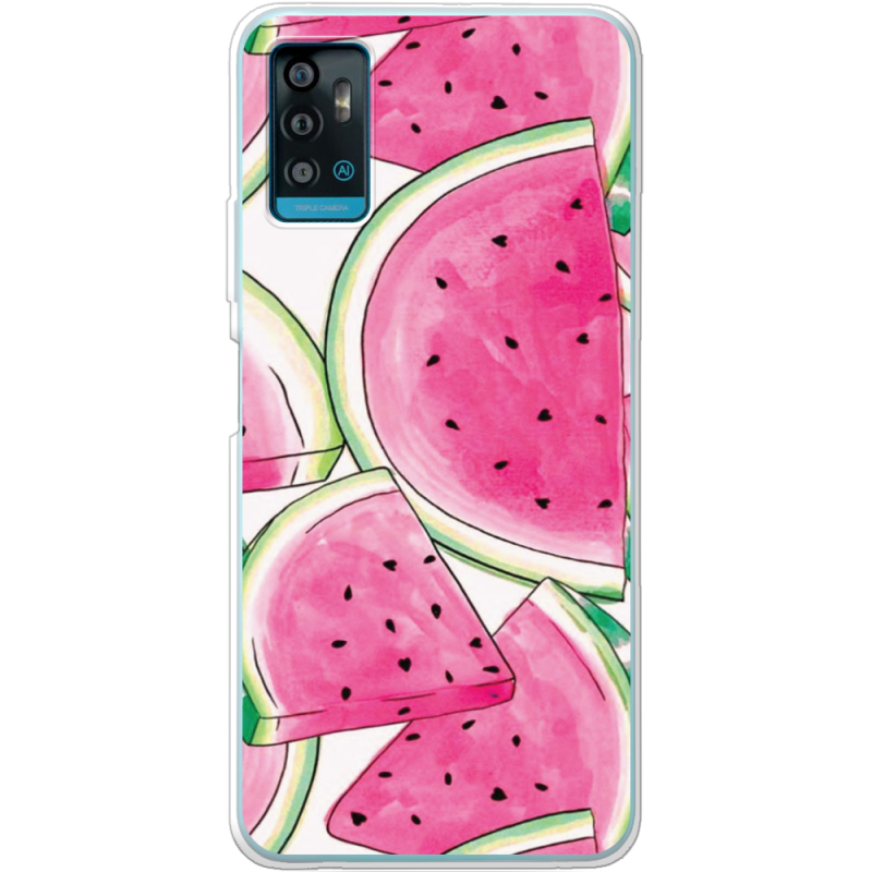 Чехол BoxFace ZTE Blade A71 