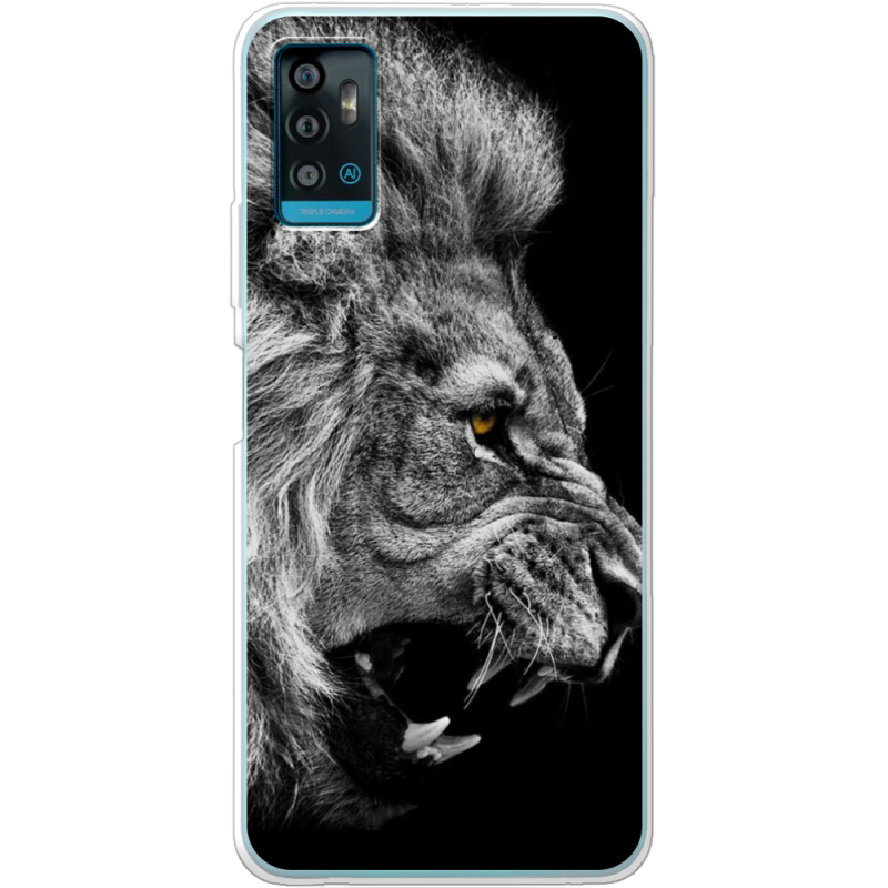 Чехол BoxFace ZTE Blade A71 