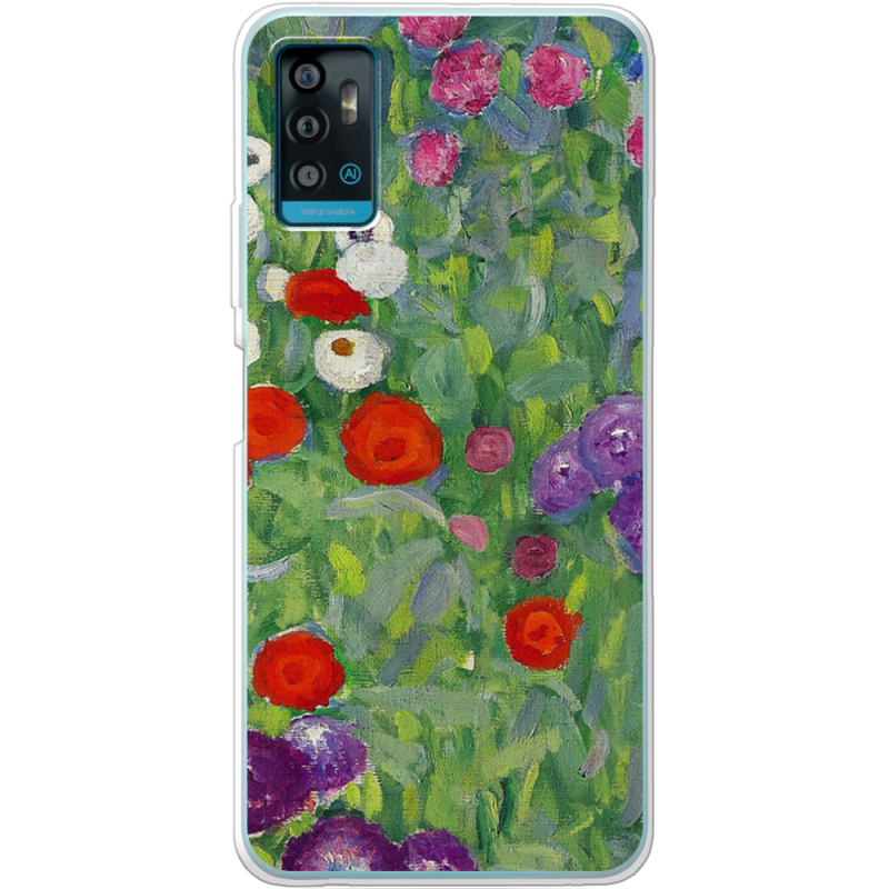 Чехол BoxFace ZTE Blade A71 