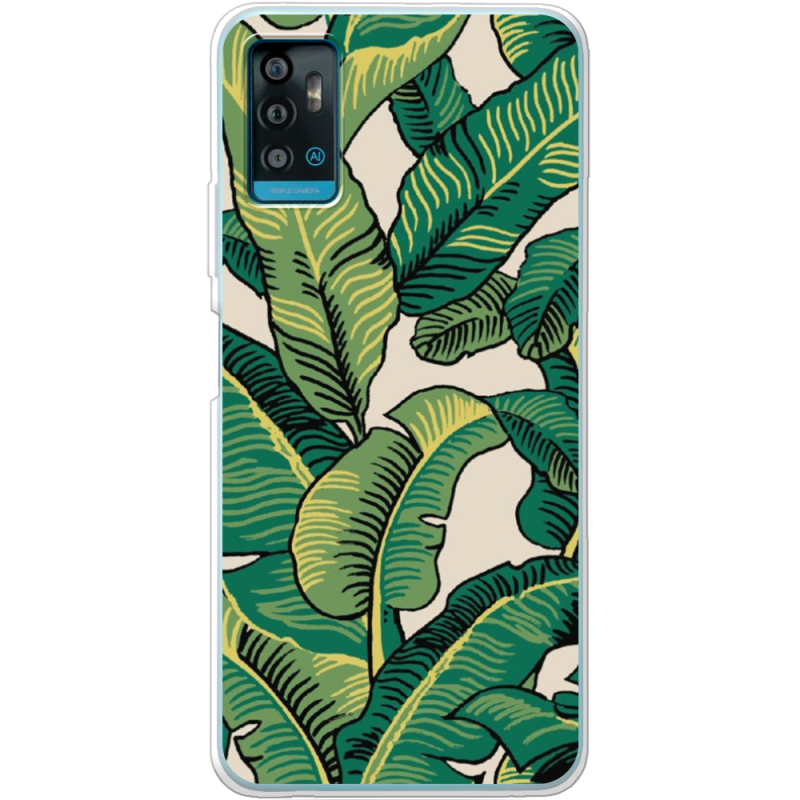 Чехол BoxFace ZTE Blade A71 