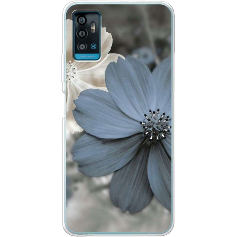 Чехол BoxFace ZTE Blade A71 