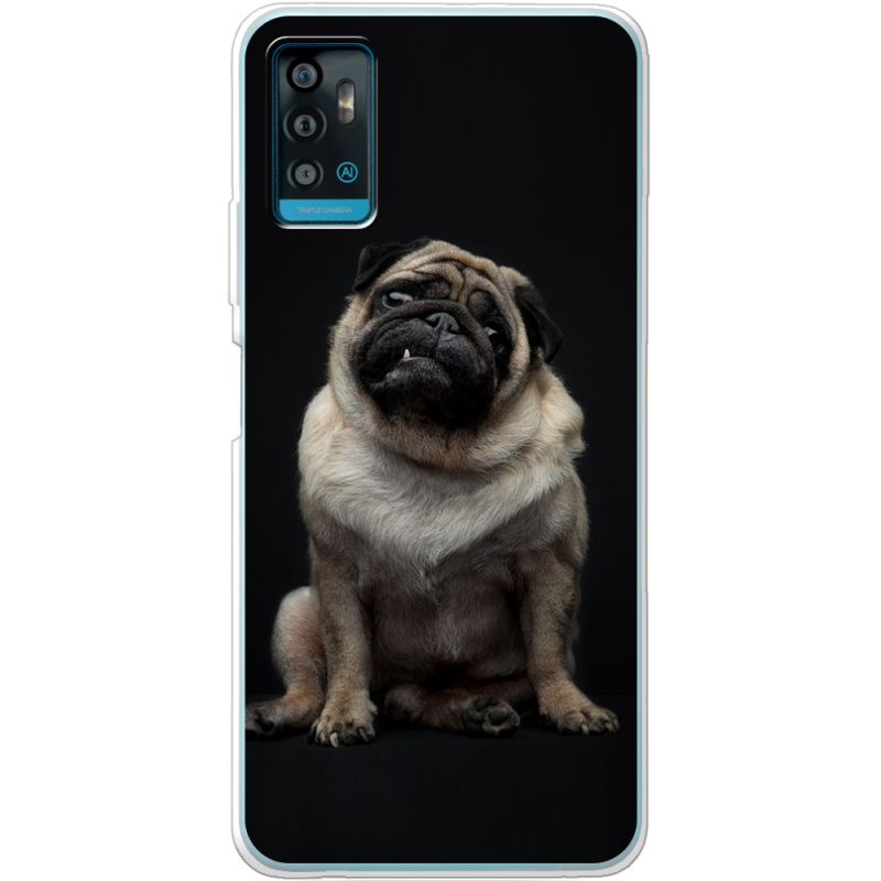 Чехол BoxFace ZTE Blade A71 