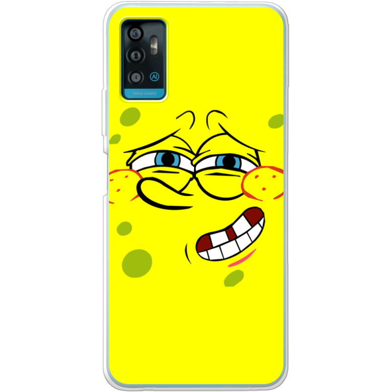 Чехол BoxFace ZTE Blade A71 