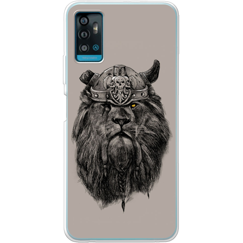 Чехол BoxFace ZTE Blade A71 
