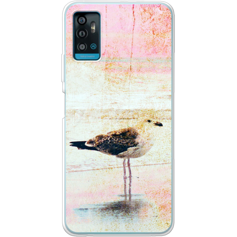 Чехол BoxFace ZTE Blade A71 