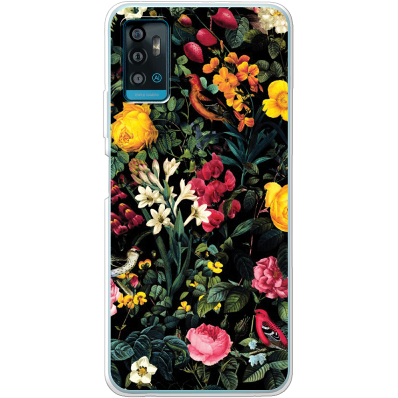 Чехол BoxFace ZTE Blade A71 
