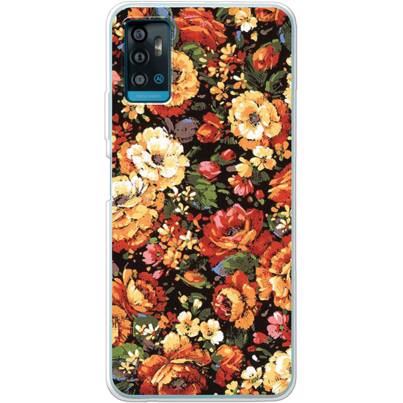 Чехол BoxFace ZTE Blade A71 
