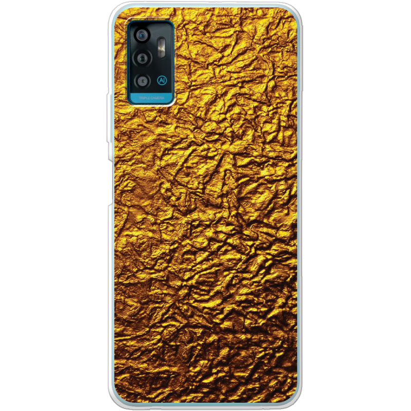 Чехол BoxFace ZTE Blade A71 